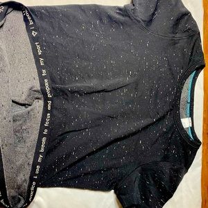 Ivivvia swiftly tech speckled